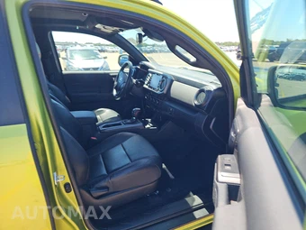 2022 Toyota Tacoma TRD Pro Crew Cab Medium Bed - miniatura 8