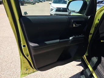 2022 Toyota Tacoma TRD Pro Crew Cab Medium Bed - miniatura 9