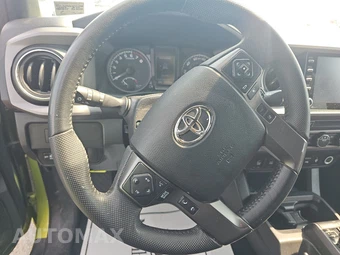 2022 Toyota Tacoma TRD Pro Crew Cab Medium Bed - miniatura 10
