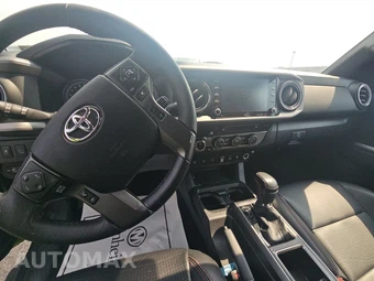 2022 Toyota Tacoma TRD Pro Crew Cab Medium Bed - miniatura 11