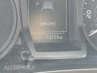 2022 Toyota Tacoma TRD Pro Crew Cab Medium Bed - miniatura 12