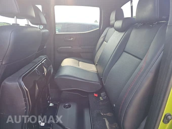 2022 Toyota Tacoma TRD Pro Crew Cab Medium Bed - miniatura 13