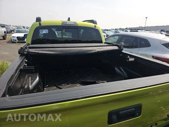 2022 Toyota Tacoma TRD Pro Crew Cab Medium Bed - miniatura 16