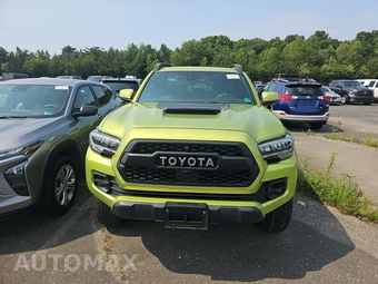 2022 Toyota Tacoma TRD Pro Crew Cab Medium Bed - miniatura 2
