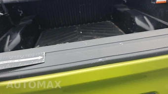 2022 Toyota Tacoma TRD Pro Crew Cab Medium Bed - miniatura 24