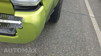 2022 Toyota Tacoma TRD Pro Crew Cab Medium Bed - miniatura 25