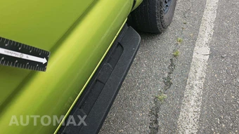 2022 Toyota Tacoma TRD Pro Crew Cab Medium Bed - miniatura 29