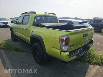 2022 Toyota Tacoma TRD Pro Crew Cab Medium Bed - miniatura 6