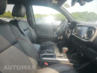 2022 Toyota Tacoma TRD Pro Crew Cab Medium Bed - miniatura 8