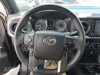 2022 Toyota Tacoma TRD Pro Crew Cab Medium Bed - miniatura 10
