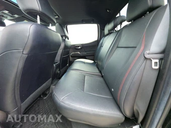 2022 Toyota Tacoma TRD Pro Crew Cab Medium Bed - miniatura 13