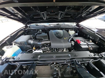 2022 Toyota Tacoma TRD Pro Crew Cab Medium Bed - miniatura 15