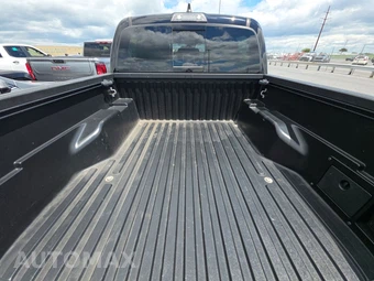 2022 Toyota Tacoma TRD Pro Crew Cab Medium Bed - miniatura 16