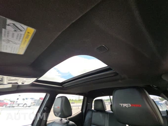 2022 Toyota Tacoma TRD Pro Crew Cab Medium Bed - miniatura 19
