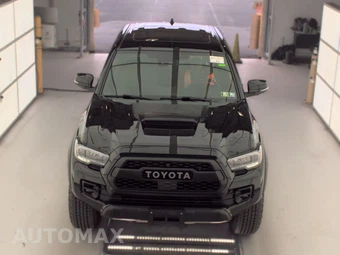 2022 Toyota Tacoma TRD Pro Crew Cab Medium Bed - miniatura 2
