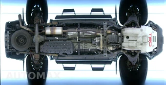 2022 Toyota Tacoma TRD Pro Crew Cab Medium Bed - miniatura 20