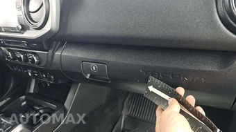 2022 Toyota Tacoma TRD Pro Crew Cab Medium Bed - miniatura 23
