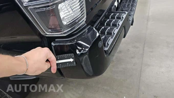 2022 Toyota Tacoma TRD Pro Crew Cab Medium Bed - miniatura 28