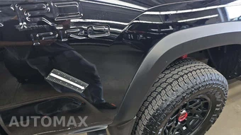 2022 Toyota Tacoma TRD Pro Crew Cab Medium Bed - miniatura 30