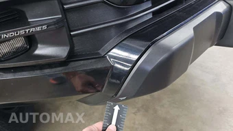 2022 Toyota Tacoma TRD Pro Crew Cab Medium Bed - miniatura 32