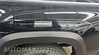 2022 Toyota Tacoma TRD Pro Crew Cab Medium Bed - miniatura 33