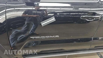 2022 Toyota Tacoma TRD Pro Crew Cab Medium Bed - miniatura 36