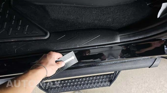 2022 Toyota Tacoma TRD Pro Crew Cab Medium Bed - miniatura 37