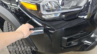 2022 Toyota Tacoma TRD Pro Crew Cab Medium Bed - miniatura 38