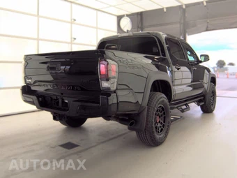 2022 Toyota Tacoma TRD Pro Crew Cab Medium Bed - miniatura 4