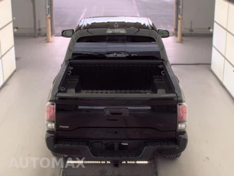 2022 Toyota Tacoma TRD Pro Crew Cab Medium Bed - miniatura 5