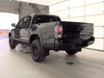 2022 Toyota Tacoma TRD Pro Crew Cab Medium Bed - miniatura 6