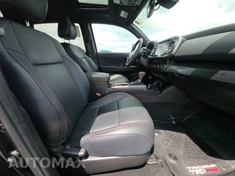 2022 Toyota Tacoma TRD Pro Crew Cab Medium Bed - miniatura 8