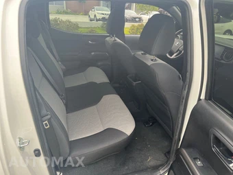 2022 Toyota Tacoma TRD Sport Crew Cab Long Bed - miniatura 10