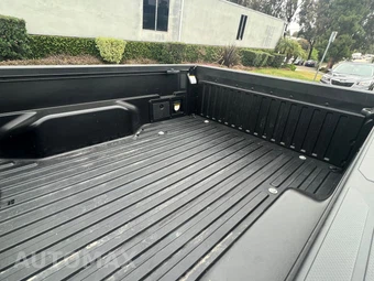 2022 Toyota Tacoma TRD Sport Crew Cab Long Bed - miniatura 14