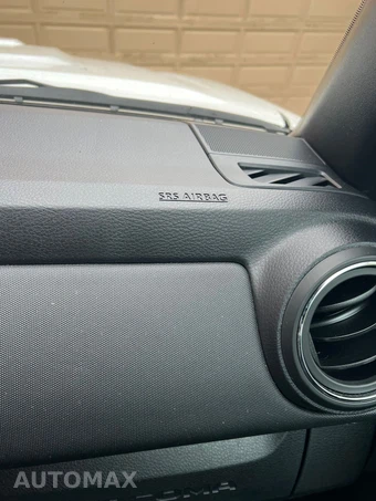 2022 Toyota Tacoma TRD Sport Crew Cab Long Bed - miniatura 15
