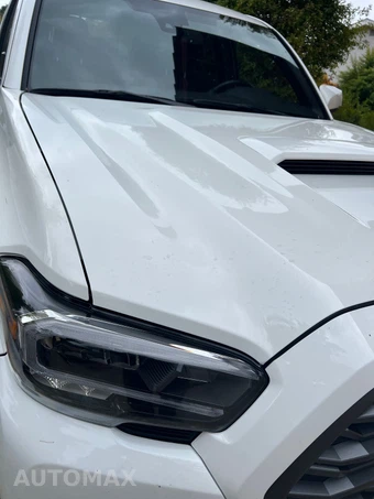 2022 Toyota Tacoma TRD Sport Crew Cab Long Bed - miniatura 5