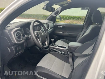 2022 Toyota Tacoma TRD Sport Crew Cab Long Bed - miniatura 8