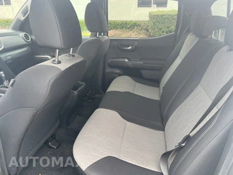2022 Toyota Tacoma TRD Sport Crew Cab Long Bed - miniatura 9