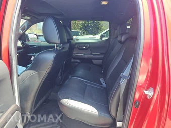 2022 Toyota Tacoma TRD Sport Crew Cab Long Bed - miniatura 13