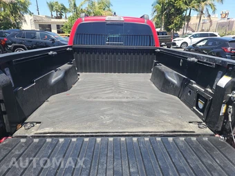 2022 Toyota Tacoma TRD Sport Crew Cab Long Bed - miniatura 16