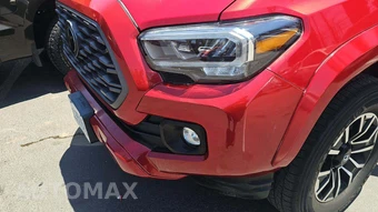 2022 Toyota Tacoma TRD Sport Crew Cab Long Bed - miniatura 19