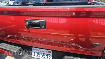 2022 Toyota Tacoma TRD Sport Crew Cab Long Bed - miniatura 21