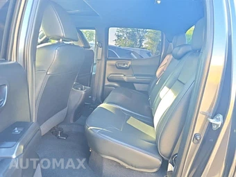 2022 Toyota Tacoma TRD Sport Crew Cab Long Bed - miniatura 10