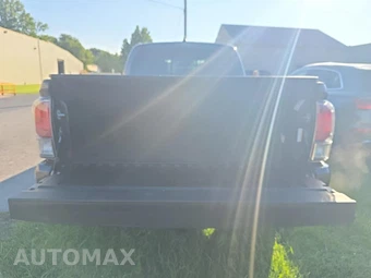 2022 Toyota Tacoma TRD Sport Crew Cab Long Bed - miniatura 13