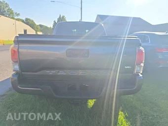2022 Toyota Tacoma TRD Sport Crew Cab Long Bed - miniatura 5