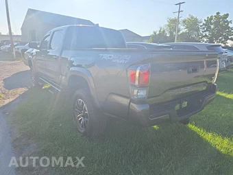 2022 Toyota Tacoma TRD Sport Crew Cab Long Bed - miniatura 6