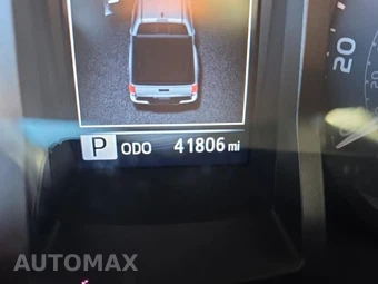 2022 Toyota Tacoma TRD Sport Crew Cab Long Bed - miniatura 9