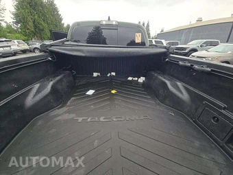 2022 Toyota Tacoma TRD Sport Crew Cab Long Bed - miniatura 13