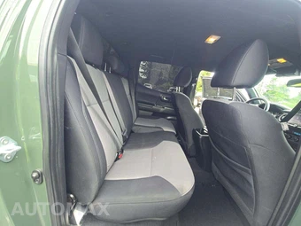 2022 Toyota Tacoma TRD Sport Crew Cab Long Bed - miniatura 15