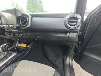 2022 Toyota Tacoma TRD Sport Crew Cab Long Bed - miniatura 18